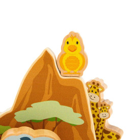 Společenské hry - hračky