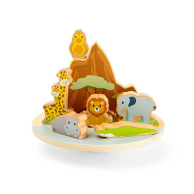 Společenské hry - hračky