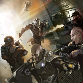 Společenské hry - hračky