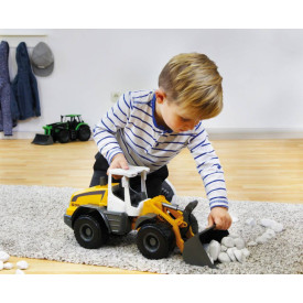 Společenské hry - hračky