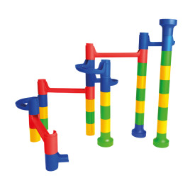 Lena Kuličková dráha Zatáčka