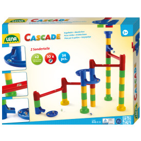 Společenské hry - hračky