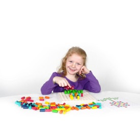 Společenské hry - hračky