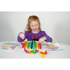 Společenské hry - hračky