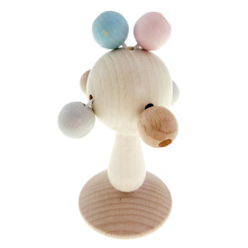 Hess Chrastítko přírodní - šedá