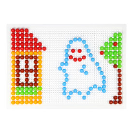 Společenské hry - hračky