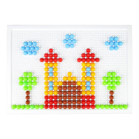 Společenské hry - hračky