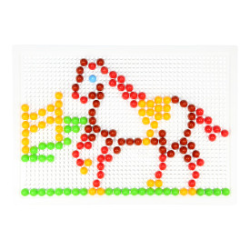 Společenské hry - hračky