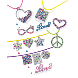 Společenské hry - hračky