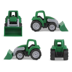 Společenské hry - hračky