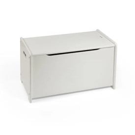 Tidlo Dřevěná truhla na hračky