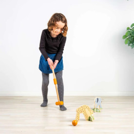 Společenské hry - hračky