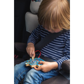 Společenské hry - hračky