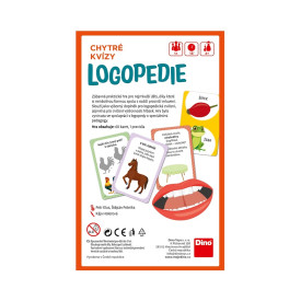 Společenské hry - hračky