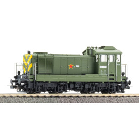 Piko Dieselová lokomotiva T 455.0 ČSD III - 52384