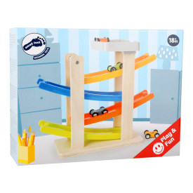 Společenské hry - hračky