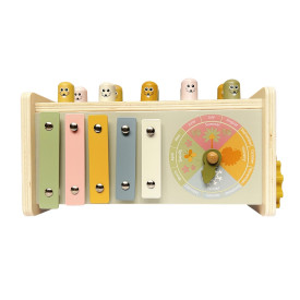 Společenské hry - hračky