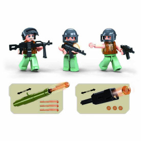 Společenské hry - hračky