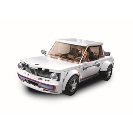 Sluban Model Bricks M38-B1126 Klasický vůz 2002 - poškozený obal