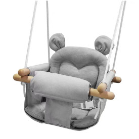 2Kids Toys Houpačka Medvídek - poškozený obal