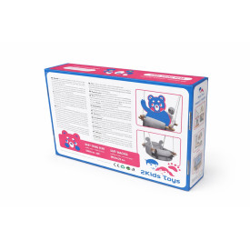 Společenské hry - hračky