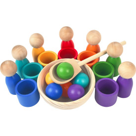 Společenské hry - hračky