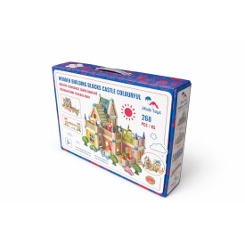 Společenské hry - hračky