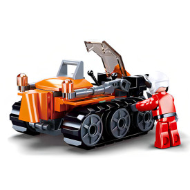 Společenské hry - hračky