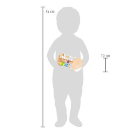 Společenské hry - hračky