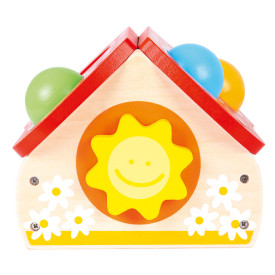 Společenské hry - hračky