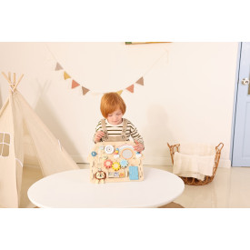 Společenské hry - hračky