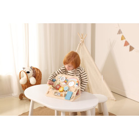 Společenské hry - hračky