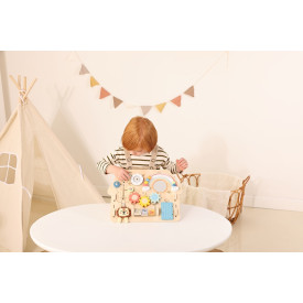 Společenské hry - hračky