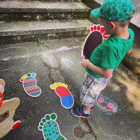 Společenské hry - hračky