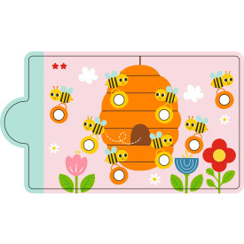 Společenské hry - hračky