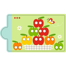 Společenské hry - hračky