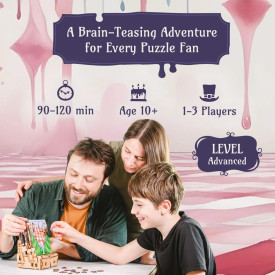 Společenské hry - hračky