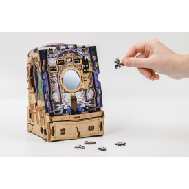 Společenské hry - hračky