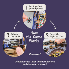 Společenské hry - hračky