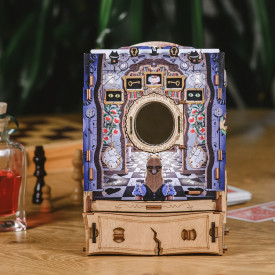 Společenské hry - hračky