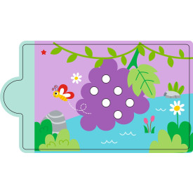 Společenské hry - hračky