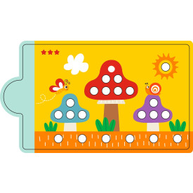 Společenské hry - hračky