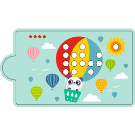 Společenské hry - hračky