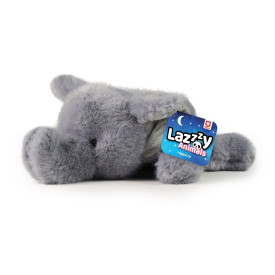 Rappa Plyšový slon 29 cm Lazy Animals