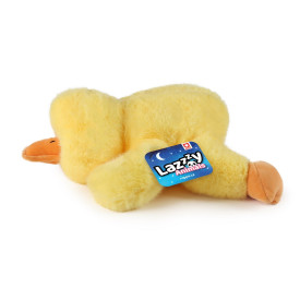 Rappa Plyšová kachna 29 cm Lazy Animals