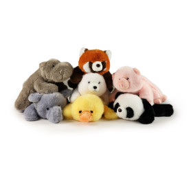 Společenské hry - hračky