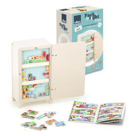 Společenské hry - hračky