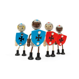 Společenské hry - hračky