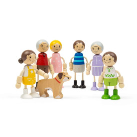 Společenské hry - hračky