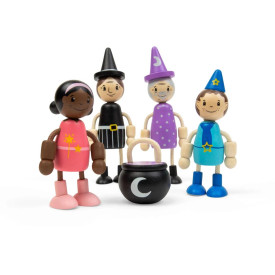 Společenské hry - hračky